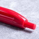 Penna a Sfera Blacks ARANCIO
