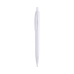 Penna a Sfera Blacks ARANCIO