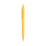 Penna a Sfera Blacks ARANCIO