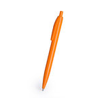 Penna a Sfera Blacks ARANCIO