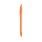Penna a Sfera Blacks ARANCIO