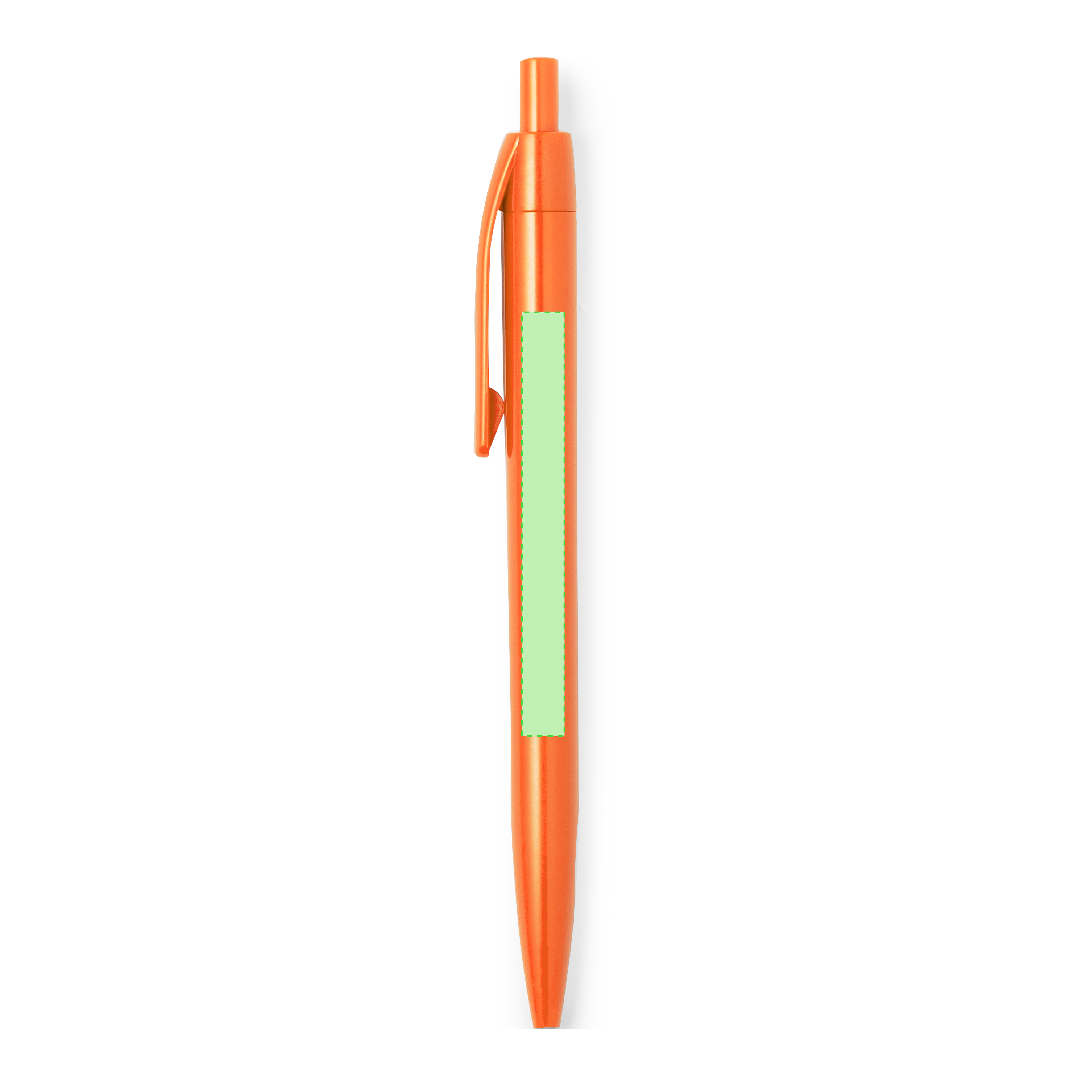 Penna a Sfera Blacks