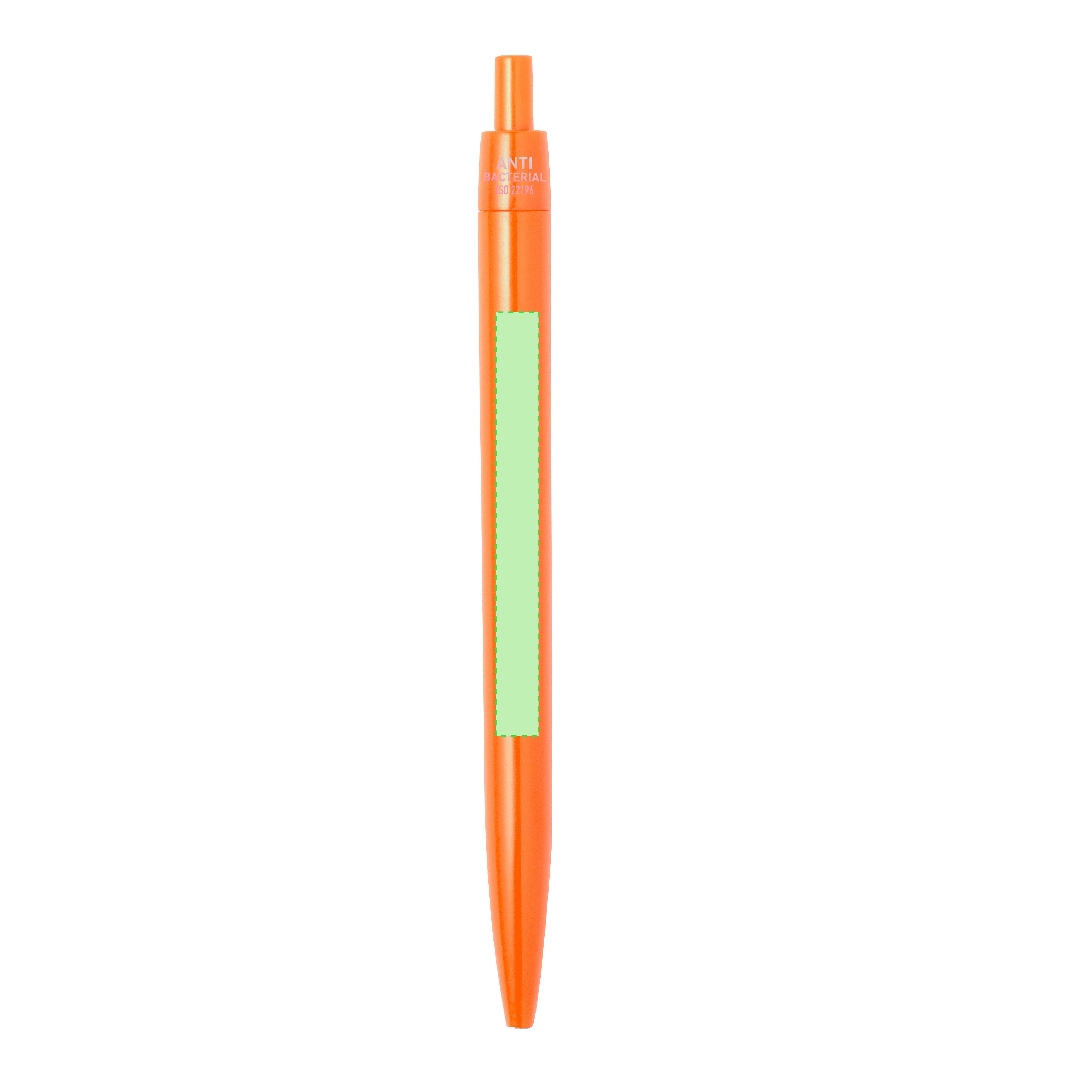 Penna a Sfera Blacks