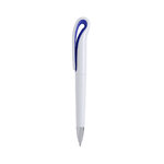 Bolígrafo Bidmon AZUL
