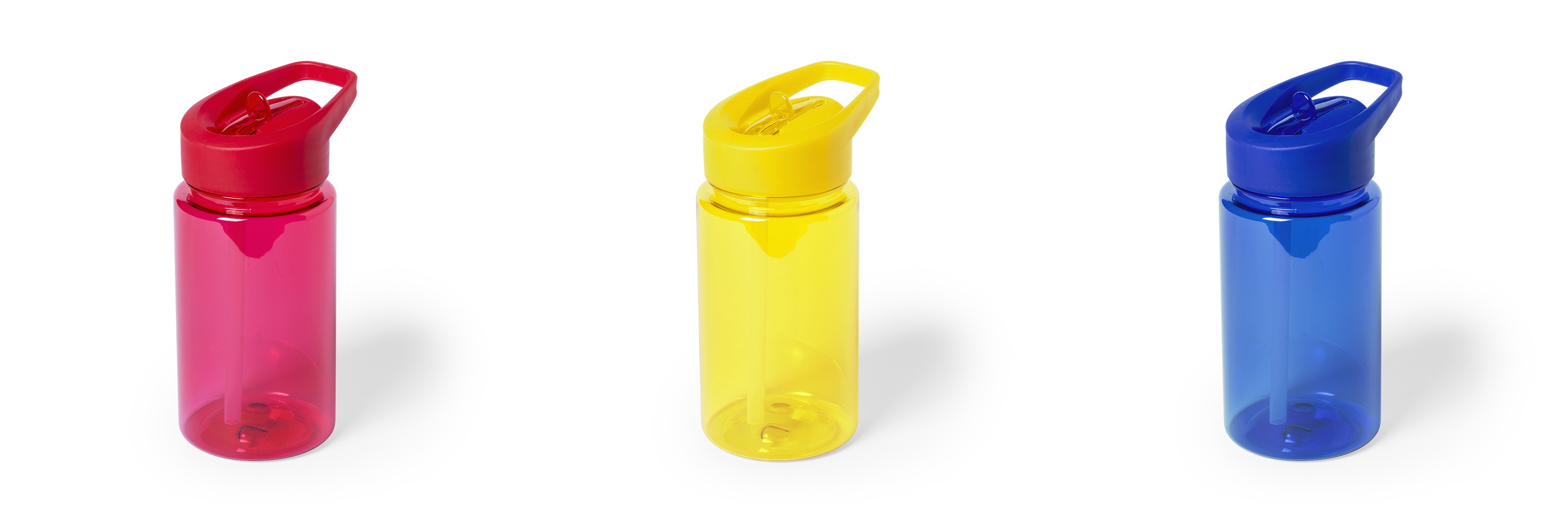 Borraccia Deldye GIALLO