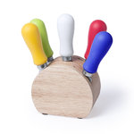 Set Quesos Roldic SC