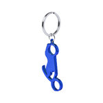 Portachiavi Apribottiglia Blicher BLU