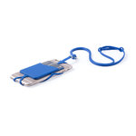 Lanyard Veltux AZUL