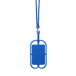 Lanyard Veltux AZUL