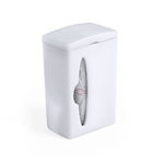 Dispensador Bolsas Bluck AZUL