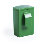 Dispensador Bolsas Bluck AZUL