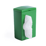 Dispensador Bolsas Bluck AZUL