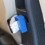 Dispensador Bolsas Bluck AZUL