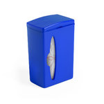 Dispensador Bolsas Bluck AZUL