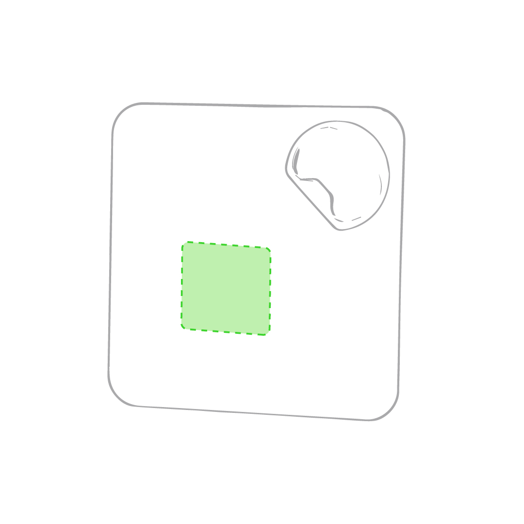 Posavasos Abridor Olmux