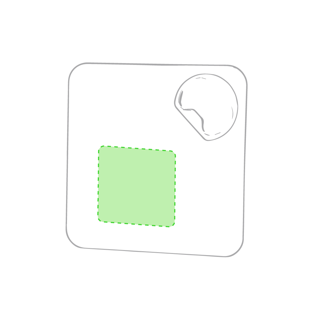Posavasos Abridor Olmux