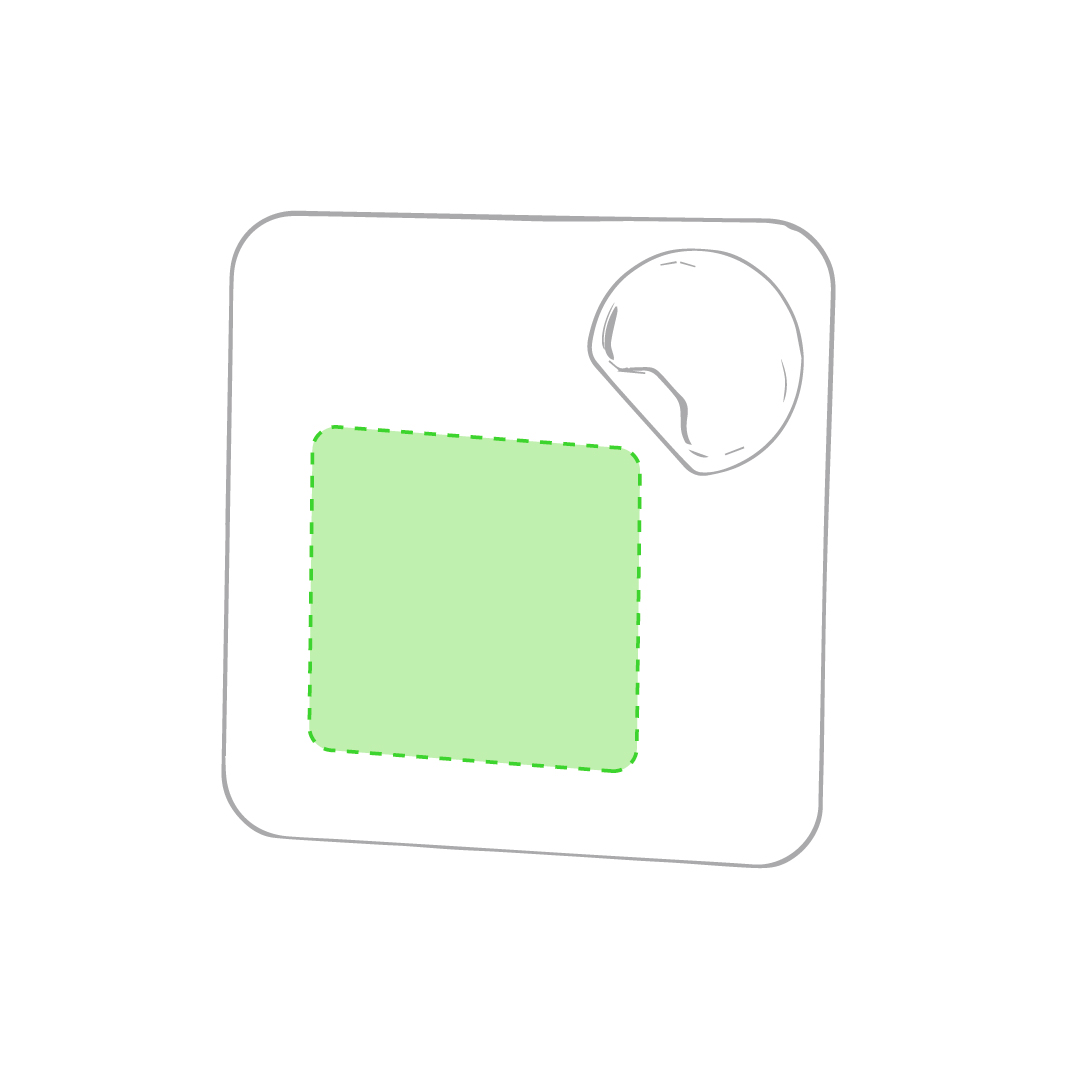 Posavasos Abridor Olmux