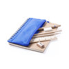 Libreta Mosku AZUL