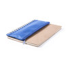 Libreta Mosku AZUL