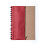Libreta Mosku AZUL