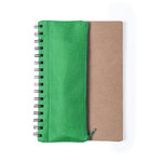 Libreta Mosku AZUL
