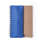 Libreta Mosku AZUL