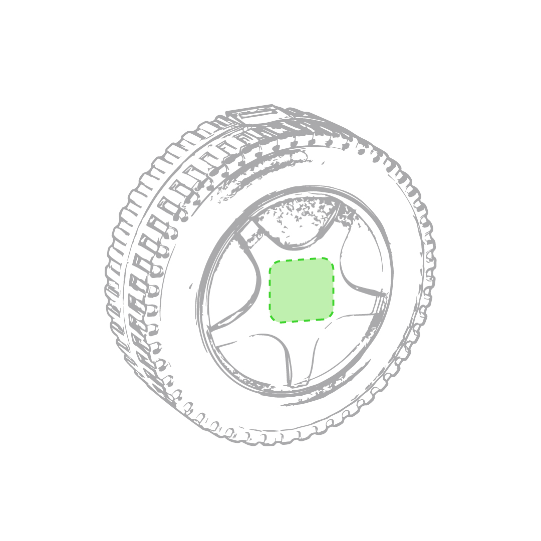 Set Outils Wheels