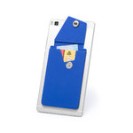 Funda Soporte Lepol AZUL