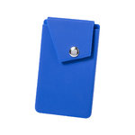 Funda Soporte Lepol AZUL