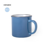 Tazza Sinor AZZURRO