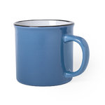 Tazza Sinor AZZURRO