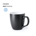 Taza Mabery AMARILLO