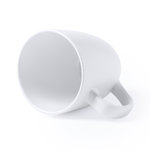 Taza Mabery AMARILLO