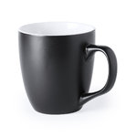 Taza Mabery AMARILLO