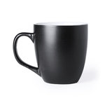 Taza Mabery AMARILLO