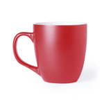 Taza Mabery AMARILLO