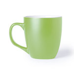 Taza Mabery AMARILLO