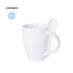 Taza Samay BLANCO