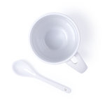 Taza Samay BLANCO