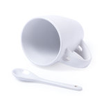 Taza Samay BLANCO