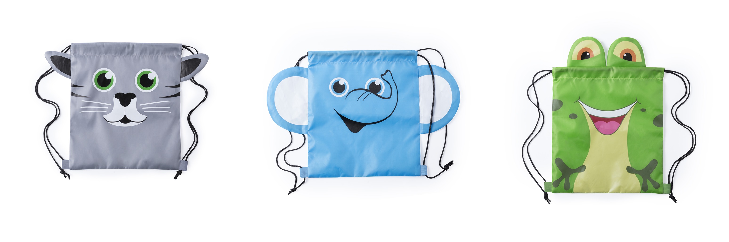 Mochila Llorel ELEFANTE