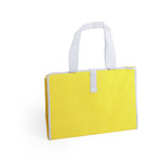 Strandmatte Buren GELB