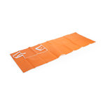 Strandmatte Buren GELB