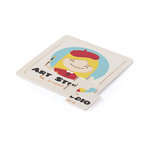 Puzzle Sutrox SC