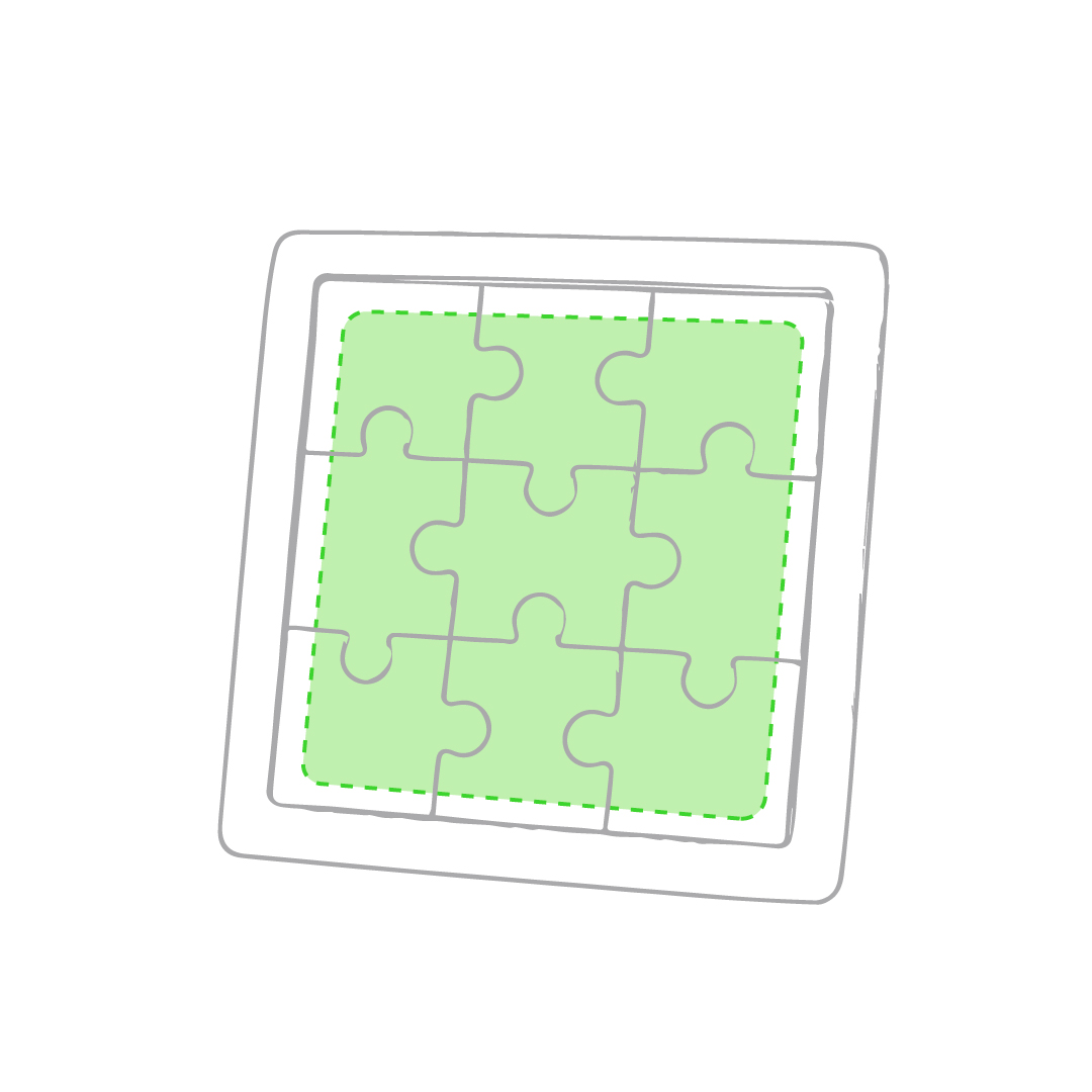 Puzzle Sutrox
