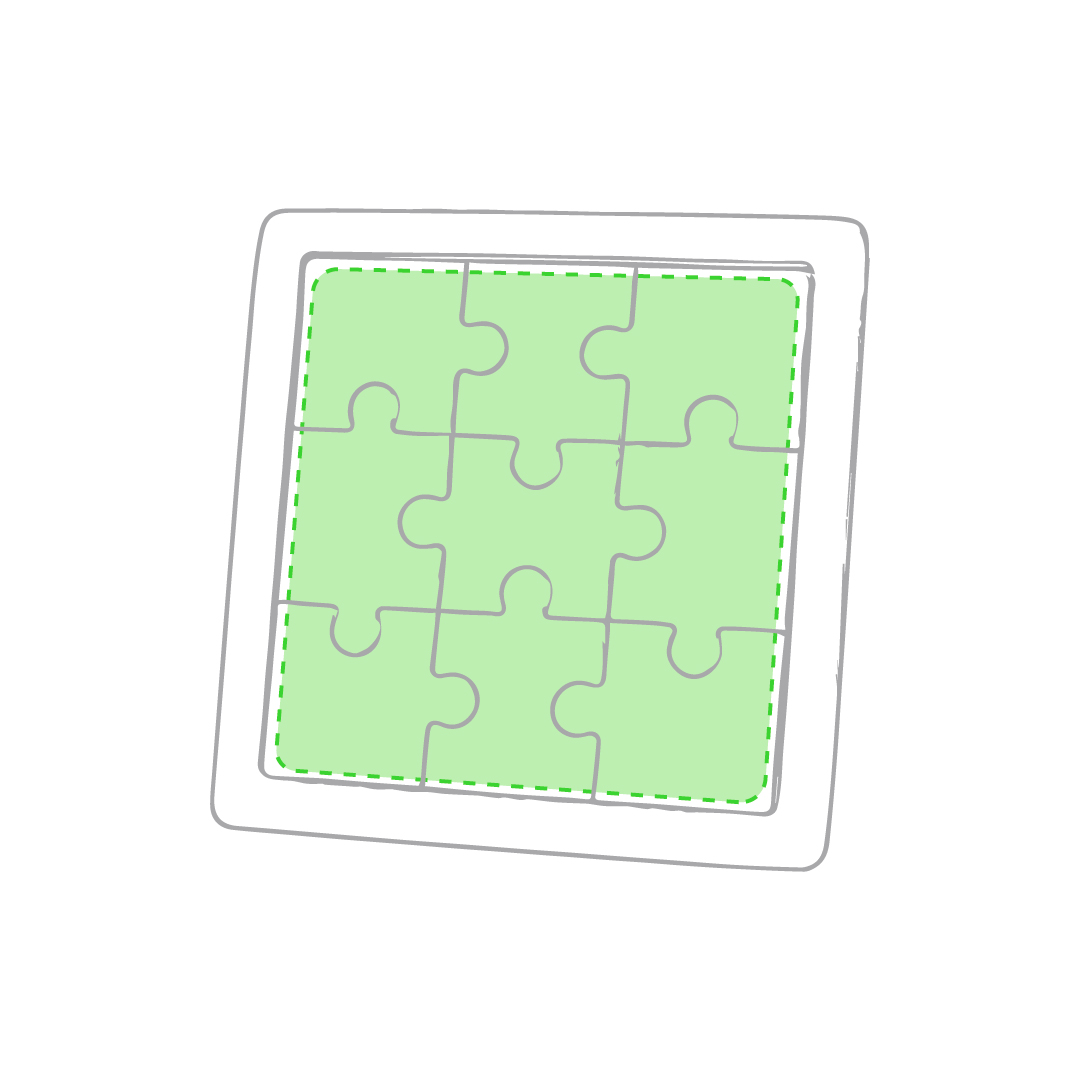 Puzzle Sutrox