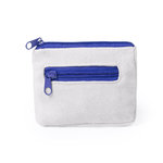 Monedero Rultex AZUL