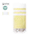 Pareo Toalla Minerva AMARILLO