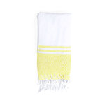 Pareo Toalla Minerva AMARILLO