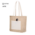 Bolsa Farus NATURAL